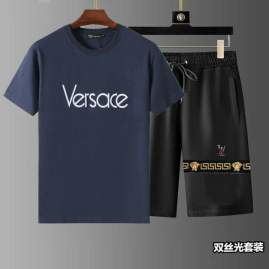 Picture of Versace Shirt Pant Suits _SKUVersaceS-XL12yn25825211